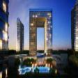 Semi Furnished 3 Bed Rooms Apartments for Sale Golf Course Extension Gurgaon 3 Bed Rooms  Sale Golf Course Extension Road Gurgaon
