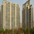 Semi Furnished 4 Bed Rooms Apartments for Rent Golf Course Road Gurgaon 4 Bedrooms   Rent Golf Course Road Gurgaon