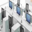 Office Space on Lease in Suncity Success Tower  Commercial Office space Lease Golf Course Extension Road Gurgaon