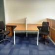 Fully Furnished office for Lease in Time Tower, MG Road  Commercial Office space Lease MG Road Gurgaon