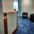 Fully Furnished office for Lease in Time Tower, MG Road  Commercial Office space Lease MG Road Gurgaon