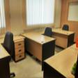 Fully Furnished Commercial Office Space 1300 Sqft For Lease In Time Tower MG Road Gurgaon Commercial Office space Lease MG Road Gurgaon