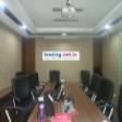 Fully Furnished Commercial Office Space 4200 Sqft For Lease In JMD Megapolis Sohna Road Gurgaon  Office Space in IT Park Lease Sohna Road Gurgaon