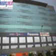 Fully Furnished Commercial Office Space 2632 sq.ft Available for Lease in ABW Tower MG Road Gurgaon  Commercial Office space Lease Iffco Chowk Gurgaon