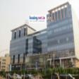 Fully Furnished Commercial Office Space 1450 Sqft For Lease In Global Foyer, Golf Course Road Gurgaon  Commercial Office space Lease Golf Course Road Gurgaon