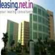 Fully Furnished Commercial Office Space 2000 Sq.ft for Lease in Global Business Park MG Road Gurgaon  Commercial Office space Lease MG Road Gurgaon