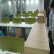 2772 Sq.Ft. Fullyfurnished office space available on lease in JMD megapolis, Gurgaon  Commercial Office space Lease Sohna Road Gurgaon