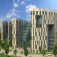 Commercial Office Space 3200 Sq.ft For Lease In Pioneer Urban Square, Golf Course Extension Road Gurgaon Commercial Office space Lease Golf Course Extension Road Gurgaon