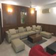Fully Furnished 4 Bhk Luxurious Apartment Available For Rent in DLF Pinnacle 4 Bhk Apartment Lease DLF Phase V Gurgaon