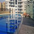 4 Bhk Service Apartment Available for Rent in DLF The Pinnacle, Golf Course Road, Gurgaon 4 BHK Serviced Apartments Rent Golf Course Road Gurgaon