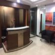 Furnished Commercial Office Space For Sale In Global Foyer Golf Course Road Gurgaon  Commercial Office space Sale Golf Course Road Gurgaon