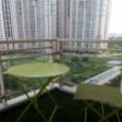 Fully Furnished 3 BHK Apartment for Rent in DLF Park Place, Golf Course Road Gurgaon 3 Bhk Apartment Lease Golf Course Road Gurgaon