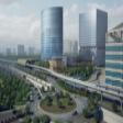 Commercial Office Space for Lease Golf Course Road Gurgaon  Commercial Office space Lease Golf Course Extension Road Gurgaon
