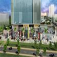 Commercial Office Space for Lease Banni The address Golf Course road Gurgaon  Commercial Office space Lease Golf Course Extension Road Gurgaon