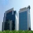 Commercial Office Space for Lease Golf View Tower Golf Course road Gurgaon  Commercial Office space Lease Golf Course Extension Road Gurgaon