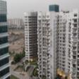 Available For Rent in Emaar Palm Drive Sec-66 3bhk+sq Apartment Rent Golf Course Extension Road Gurgaon