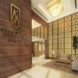 Available Luxury Apartments For Rent in DLF Crest Sec-54, Gurgaon 4BHK+SQ Apartment Rent Golf Course Road Gurgaon