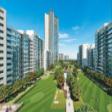 Available 4BHK +Servant Room Residential Property For Rent In IREO Skyon , Gurgaon 4 Apartment Rent Sector 60 Gurgaon