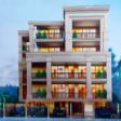 Floor on Sale  4 Builder Floor Sale Sushant Lok Gurgaon