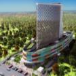 Pre rented Office Space For Sale on Golf Course  Extention Road, Gurgaon   Office Space Sale Golf Course Extension Road Gurgaon