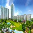 AVAILABLE 3BHK APARTMENT IN GOLF ESTATE , GURGAON  3 Apartment Sale Golf Course Extension Road Gurgaon