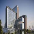 Rented Property For Sale In Aipl Business Club   Commercial Office space Sale Golf Course Extension Road Gurgaon
