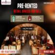 Pre Rented Space to Tea Lounge for Sell  Restaurant Space Sale Sohna Road Gurgaon