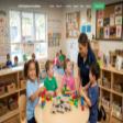 Pre School Site at Sec 43  Pre School Lease Sector 43 Gurgaon