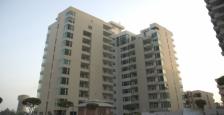 2311 sqft Luxury Apartment in Raheja  Atlantis