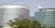 Unfurnished  Commercial Office space DLF Phase 3 Gurgaon
