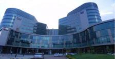 1000 Sq.Ft. FullyFurnished  I. T. Office On Lease In IRIS TECH PARK