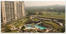 4+1 Bhk Luxurious Apartment On Lease In DLF Aralias
