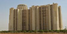 3400 Sq.Ft. Luxurious Apartment Available For Rent In DLF The Summit