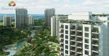 Ultra Luxury Apartment 4 Bhk for Rent at Central Park-II Belgravia,Gurgoan