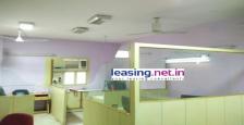 Furnished  Commercial Office Space Malviya Nagar South Delhi