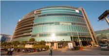 Fully Furnished Office Space 1032 Sq.Ft For Lease In Spaze I Tech Park, Sohna Road Gurgaon