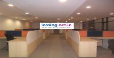 Fully Furnished Commercial office space 80000 Sq.Ft for Lease In Sector 32, Gurgaon