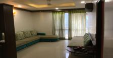 Fully Furnished 4 BHK Apartment 1750 Sq.Ft. Available for Rent in DLF Belvedere Park, DLF City Phase 3, Gurgaon