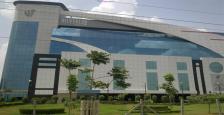 Furnished  Commercial Office Space Golf Course Extension Road Gurgaon
