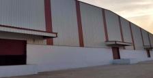Semi Furnished  Warehouse Bilaspur Gurgaon