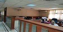 Fully Furnished Commercial office space 16000 Sq.Ft for Lease In Udyog Vihar, Gurgaon