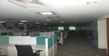 Fully Furnished Commercial office space Available for Lease In Udyog vihar phase 5, Gurgaon