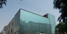 Unfurnished  Commercial Office Space Infocity Gurgaon