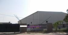 Unfurnished  Industrial Shed Infocity Gurgaon