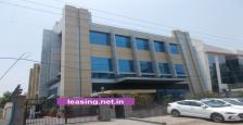 Unfurnished  Commercial Office Space Infocity Gurgaon