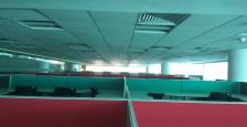 Fully Furnished Office Space 25000 Sq.Ft for Lease On Golf Course Road, Gurgaon