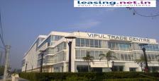 Bareshell Commercial office space 1784 Sq.ft For Lease In Gurgaon