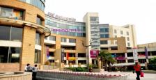 Commercial office space available for lease in MG Road Gurgaon