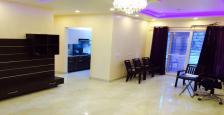 Furnished 4BHK Independent Villa DLF PHASE II Gurgaon