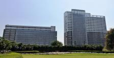 Commercial Office Space for Lease Golf Course Ext Road. Gurgaon